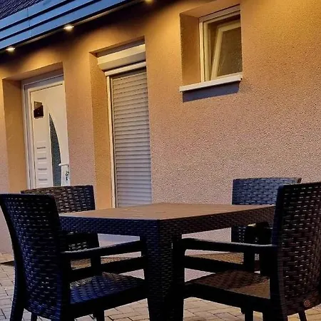 Duga 2 Διαμέρισμα *