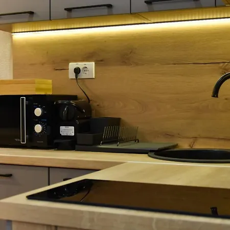 Duga 2 Διαμέρισμα