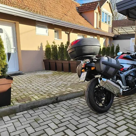 Duga 2 Διαμέρισμα *