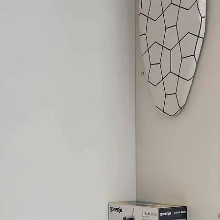 Апартаменты Duga 2