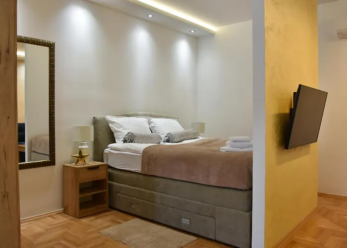 Appartement Duga 2 *