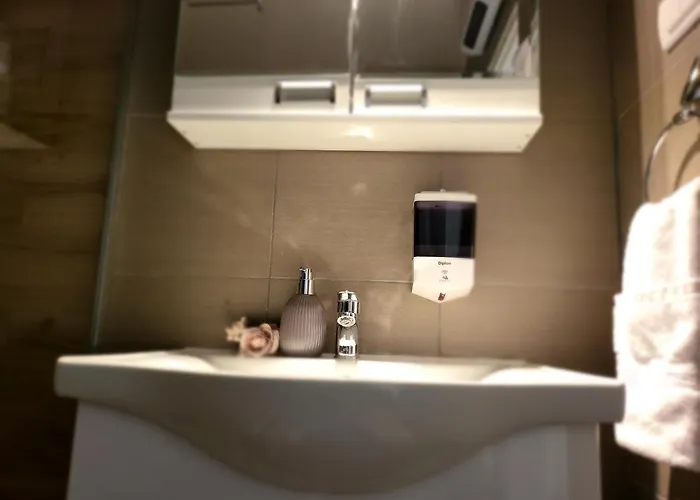 Duga 2 Appartement Subotica