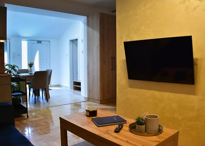 Appartement Duga 2 *