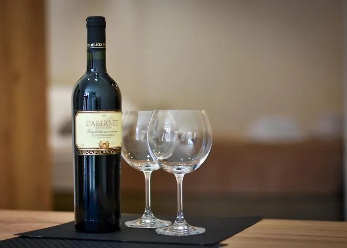 Duga 2 Appartement Subotica