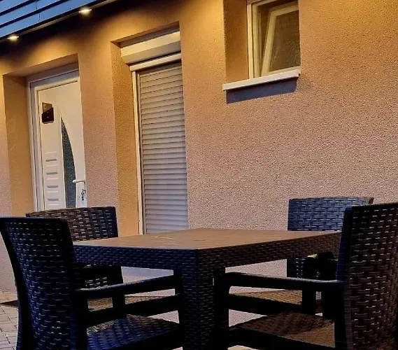 Duga 2 Appartement *