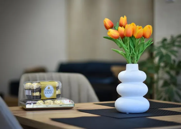 Duga 2 Appartement Subotica