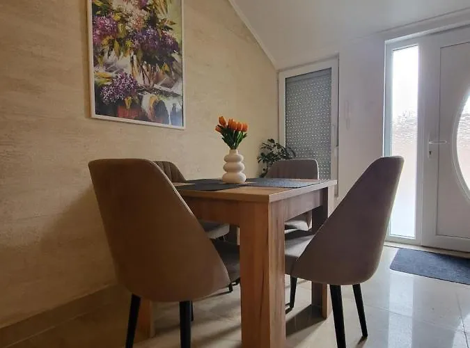 Appartement Duga 2 *