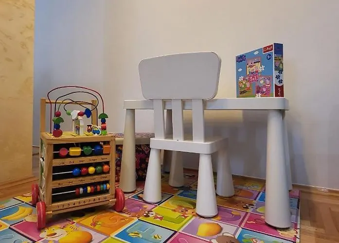 Duga 2 Appartement *