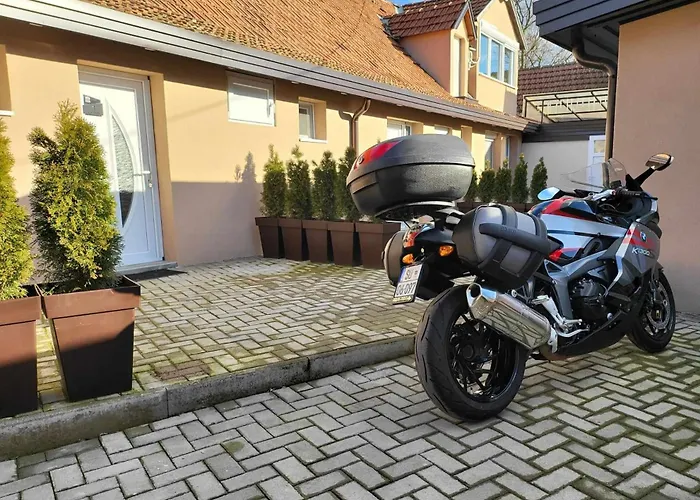 Duga 2 Appartement *