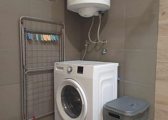 Duga 2 Appartement *